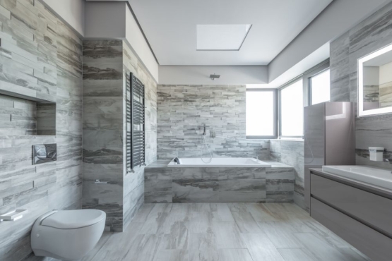 How to Choose the Right Tile for Your Bathroom Renovation